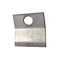 Fixation de vitre � l\'unit� - SUPRA R�f. 38597