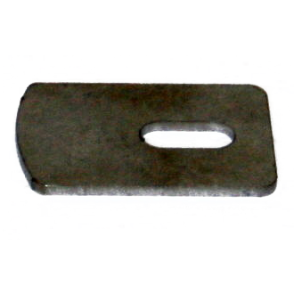 Fixation déflecteur Astro 3-4 - DOVRE Réf. 70.31441.000