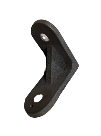 FIXE COTE EXTERIEUR 368109 - GODIN Réf. 12371368109053