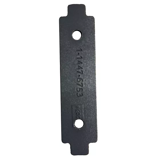 Fixe tampon 6753 - GODIN R�f. 11447675300 (SUIVI)