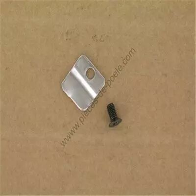 FIXE VITRE + VIS - GODIN R�f. 12071315253 (STOCK)