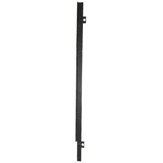 FIXE VITRE COTE GAUCHE 388114 - GODIN R�f. 11648388114000