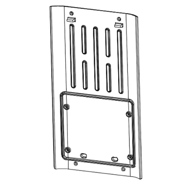 Fond décor - INVICTA Réf. F610760B