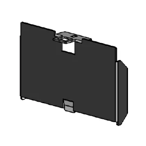 Fond d�montable - MCZ (Cadel-FreePoint-Red) R�f.41401421030