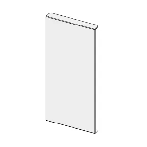 Fond en Alutec - MCZ (Cadel-FreePoint-Red) R�f.41151102600
