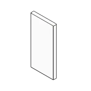 Fond en Alutec - MCZ (Cadel-FreePoint-Red) R�f.42050202