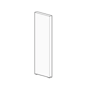 Fond en Alutec - MCZ (Cadel-FreePoint-Red) R�f.42050263
