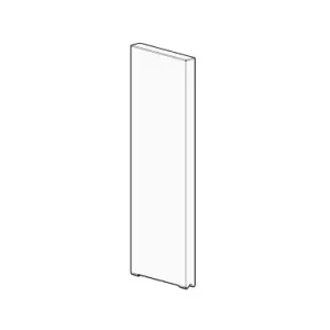 Fond en Alutec - MCZ (Cadel-FreePoint-Red) R�f.42050273