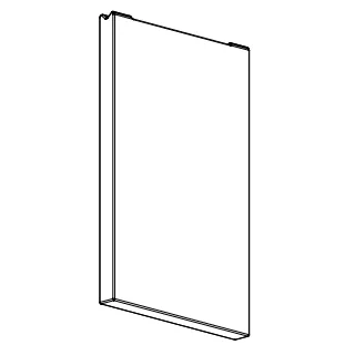 Fond en Alutec - MCZ (Cadel-FreePoint-Red) R�f.42050282