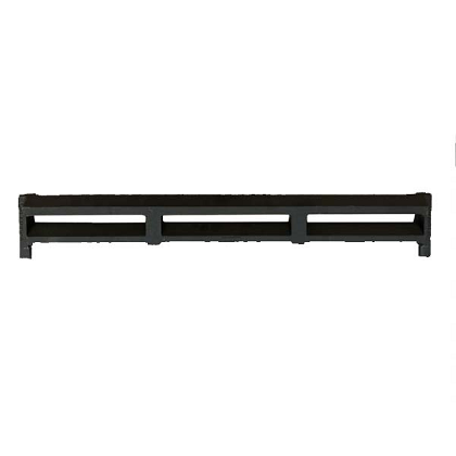 Garde-bûches  - STOVAX Réf. CA7690