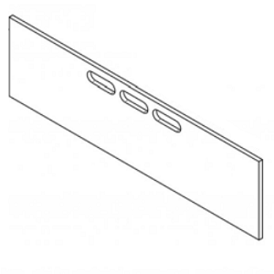 Garde-b�ches  - STOVAX R�f. ME600763