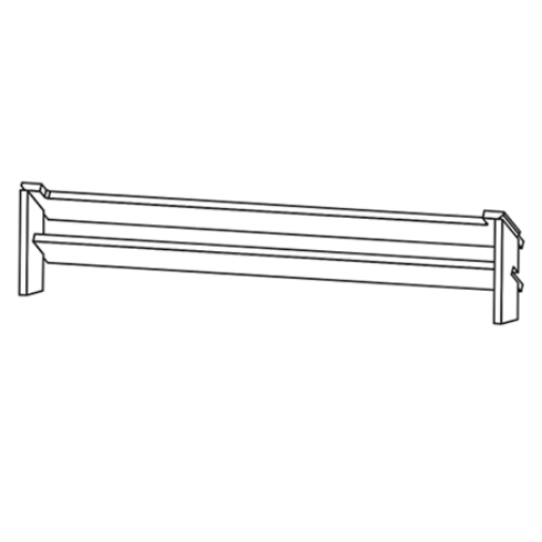 Garde-b�ches  - STOVAX R�f. MEC11472