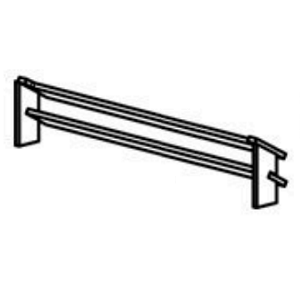Garde-b�ches - STOVAX R�f. MEC10546