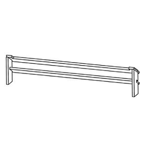 Garde-b�ches - STOVAX R�f. MEC10984