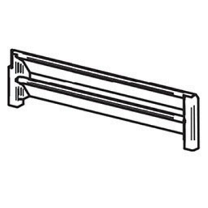 Garde-b�ches - STOVAX R�f. SS25HL