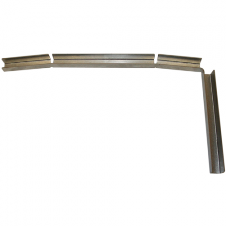 Garde bûches 28865.0 555GM - DOVRE Réf. 70.28865.000