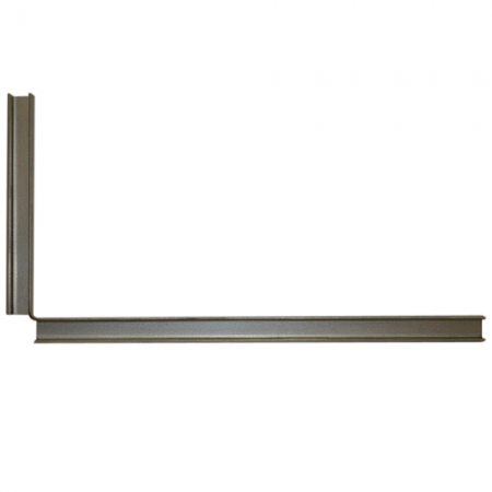 Garde bûches 350CB - DOVRE Réf. 70.28843.000