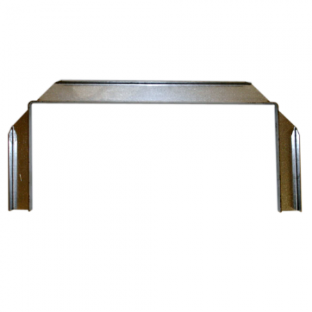 Garde bûches 360CB - DOVRE Réf. 70.28864.000