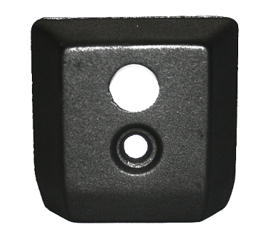 Garde-bûches 500 37606.0 - DOVRE Réf. 70.37606.000