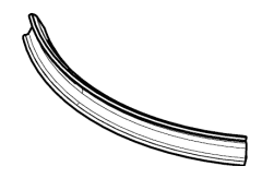 GARDE-BUCHES CHENET - SUPRA Réf. 36888 (SUIVI)