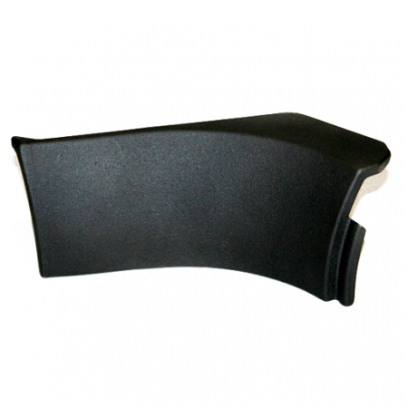 Garde-bûches droite Astro 3CB - DOVRE Réf. 70.77093.020