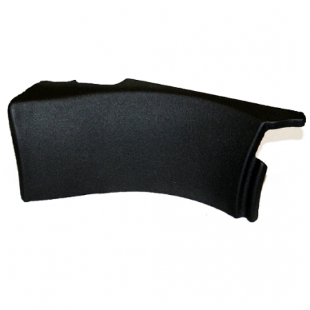 Garde-bûches droite Astro 4MF - DOVRE Réf. 70.77403.020