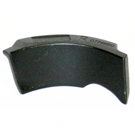 Garde-bûches droite Bold - DOVRE Réf. 70.77466.021