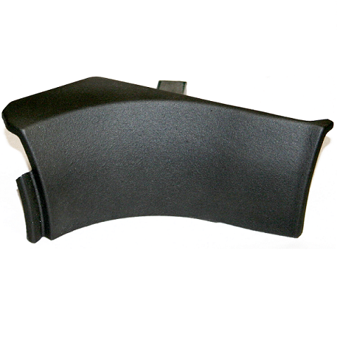Garde-b�ches gauche Astro 3CB - DOVRE R�f. 70.77092.020
