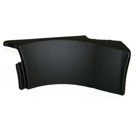 Garde-bûches gauche Astro 4MF - DOVRE Réf. 70.77402.020