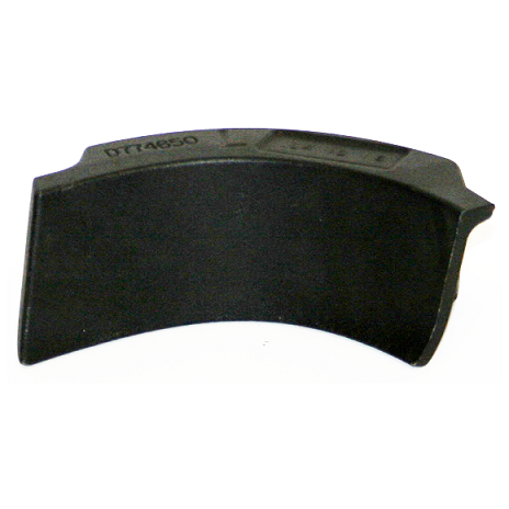 Garde-b�ches gauche Bold - DOVRE R�f. 70.77465.021