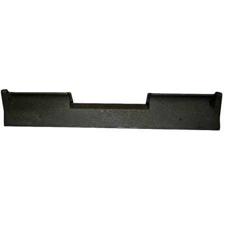 GARDE-BUCHES LISSE 2180CB - DOVRE Réf. 70.77084.000