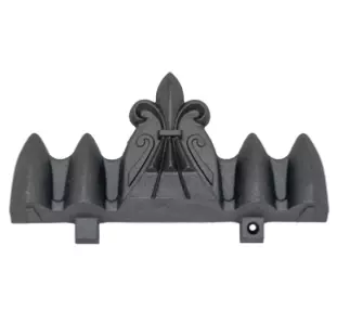 GARDE-CENDRES - DEVILLE R�f. P0018613