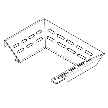 Glissèrie brasero en fonte - MCZ (Cadel-FreePoint-Red) Réf.41411696230V