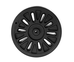 Grille  - Austroflamm Réf. 719302 (SUIVI)