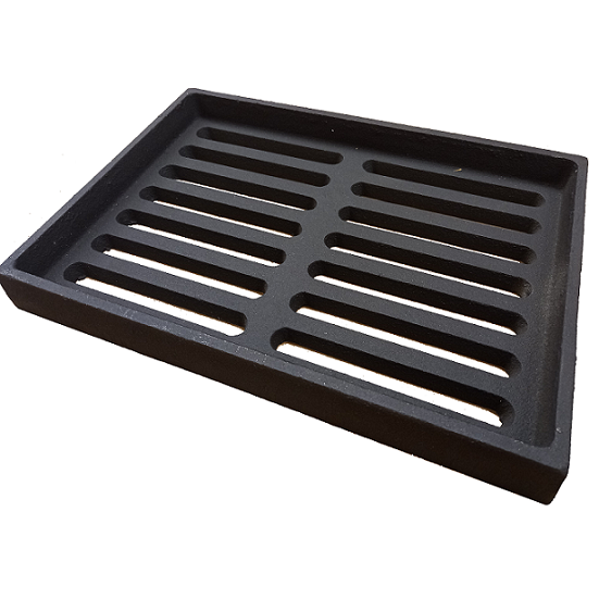 GRILLE - INVICTA R�f. 115032 (SUIVI)
