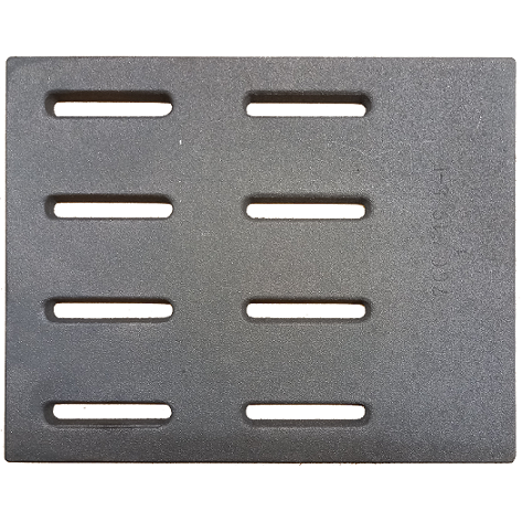 Grille - INVICTA R�f. FB60700819 / F670819B (SUIVI)