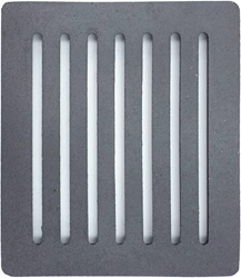 Grille - PALAZZETTI R�f. 892600010