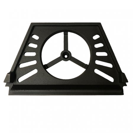 Grille - STOVAX Réf. CA7602