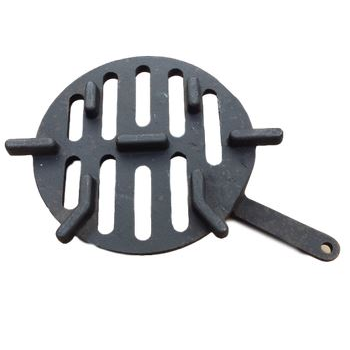 Grille - STOVAX R�f. CA7663