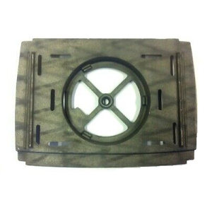 Grille - STOVAX R�f. DV-70.56315.000