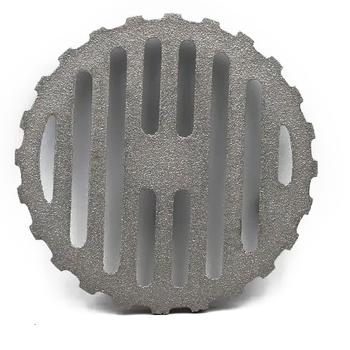 Grille - STOVAX R�f. DV-70.61111.000