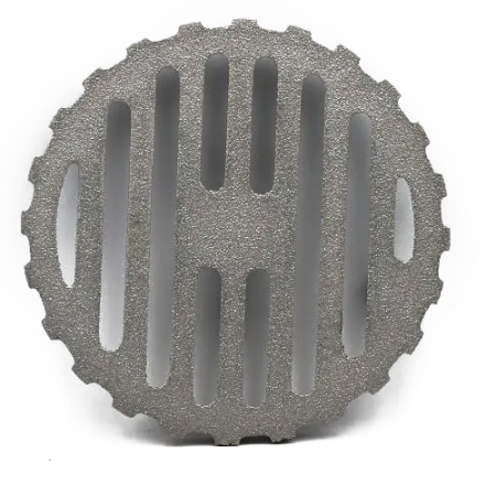 Grille - STOVAX Réf. DV-70.61111.000