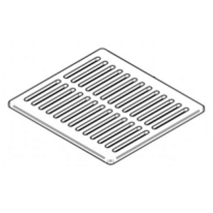 Grille - STOVAX R�f. S8SD64