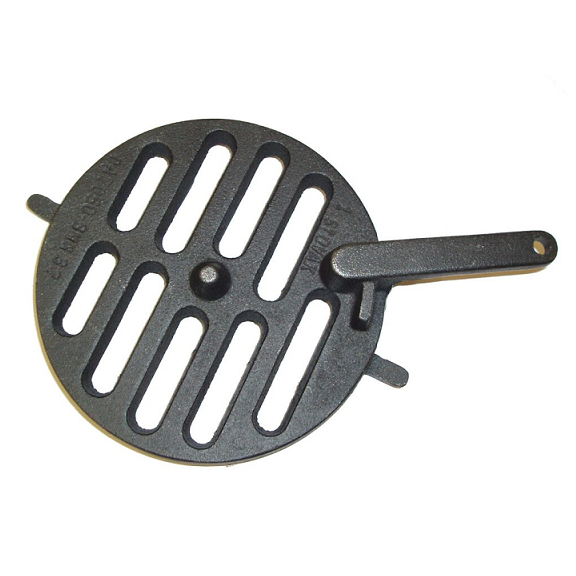 Grille - STOVAX R�f. SMN37