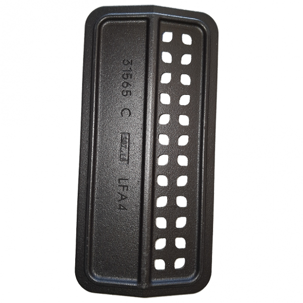 Grille - SUPRA R�f. 31565 (SUIVI)