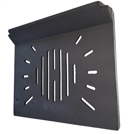 Grille - SUPRA Réf. 37017 (SUIVI)