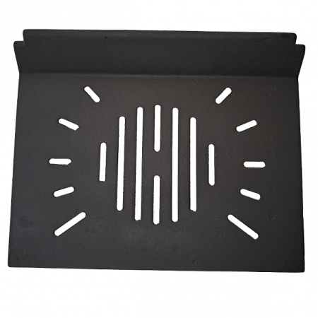Grille - SUPRA Réf. 37017 (SUIVI)