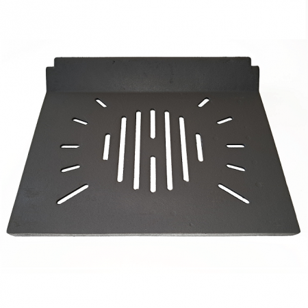 Grille - SUPRA Réf. 37017 (SUIVI)