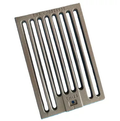 Grille - Thermorossi R�f. 70024930