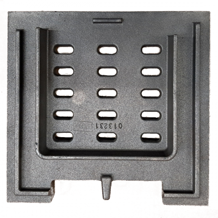 Grille 013231 - GODIN Réf. CP013231 (SUIVI)
